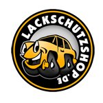 LACKSCHUTZSHOP Logo