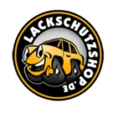 LACKSCHUTZSHOP Logo