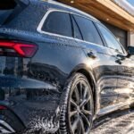 Wintercheck fürs Auto mit Reifen, Batterie, Frostschutz und Lackpflege
